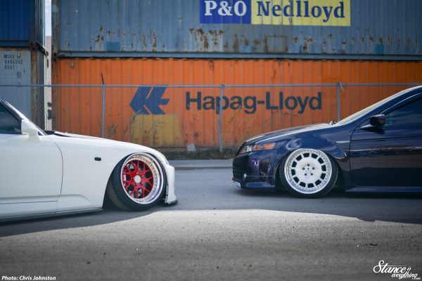 GTA’s Bag Bros